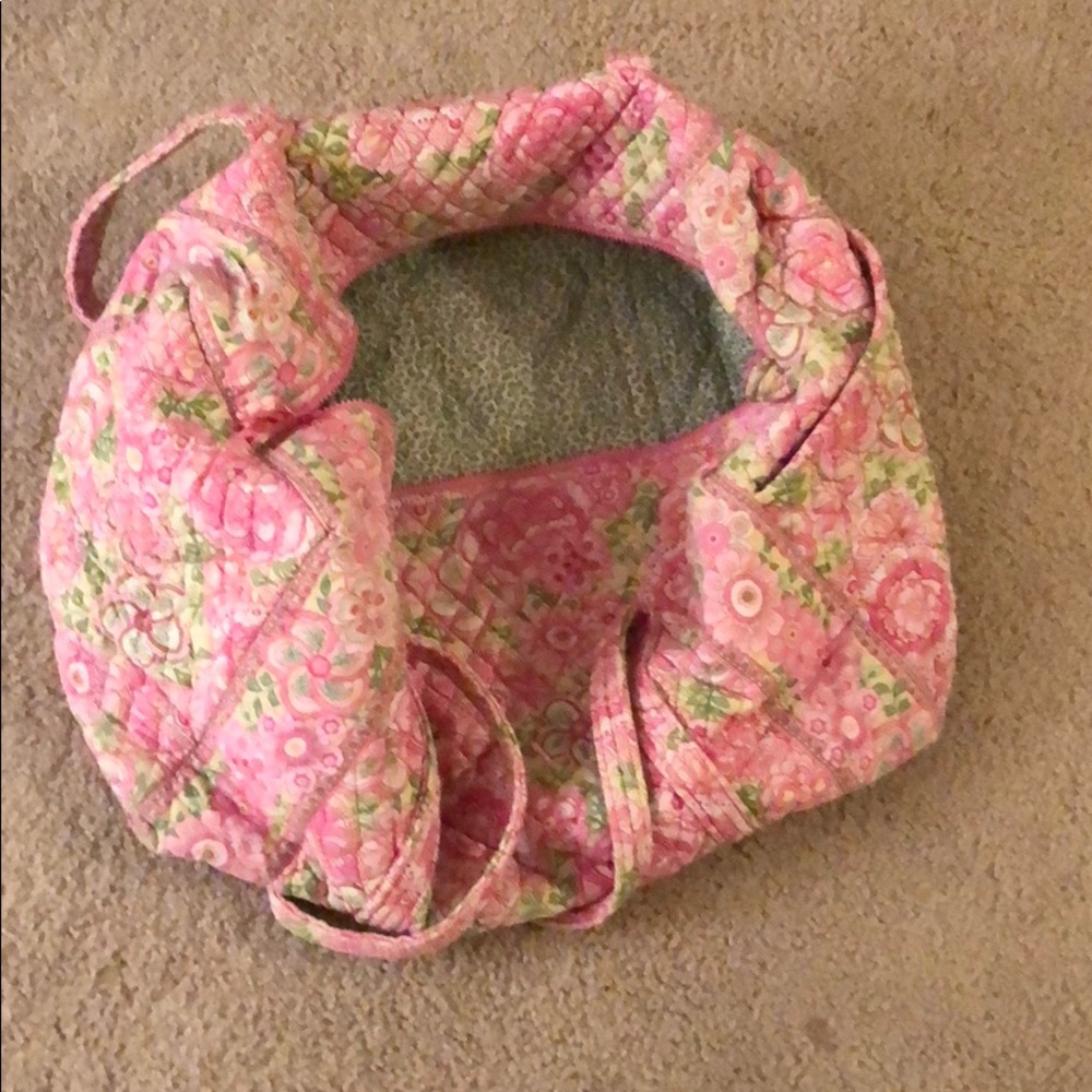 Vera Bradley Duffle Bag